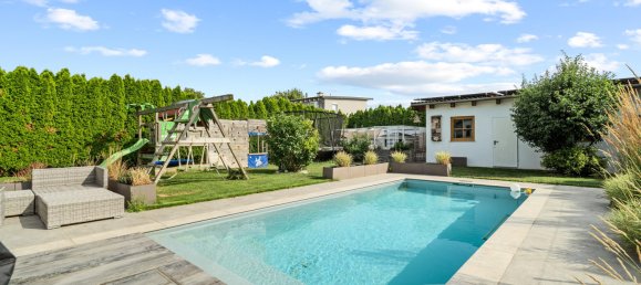 Дом с 7 комнатами в Гросенгерсдорф, Австрия № 198838 2