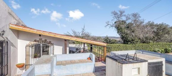 4 bedrooms Villa in Sao Bras de Alportel, Portugal No. 128693 20