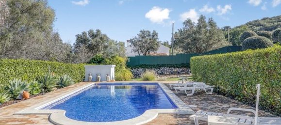 4 bedrooms Villa in Sao Bras de Alportel, Portugal No. 128693 3