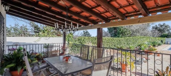 4 bedrooms Villa in Sao Bras de Alportel, Portugal No. 128693 6