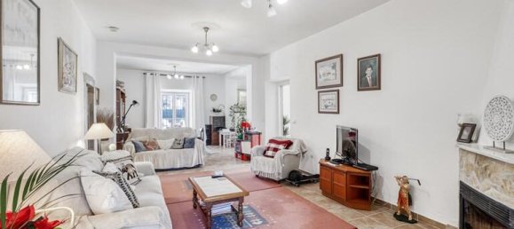 4 bedrooms Villa in Sao Bras de Alportel, Portugal No. 128693 4