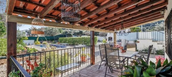 4 bedrooms Villa in Sao Bras de Alportel, Portugal No. 128693 7