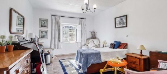 4 bedrooms Villa in Sao Bras de Alportel, Portugal No. 128693 23