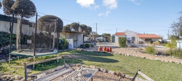 4 bedrooms Villa in Sao Bras de Alportel, Portugal No. 128693 13