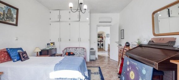 4 bedrooms Villa in Sao Bras de Alportel, Portugal No. 128693 14