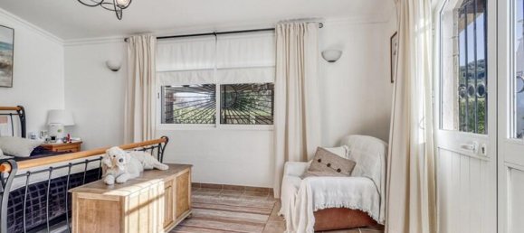 4 bedrooms Villa in Sao Bras de Alportel, Portugal No. 128693 10