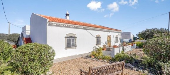 4 bedrooms Villa in Sao Bras de Alportel, Portugal No. 128693 12