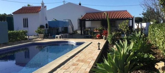 4 bedrooms Villa in Sao Bras de Alportel, Portugal No. 128693 8