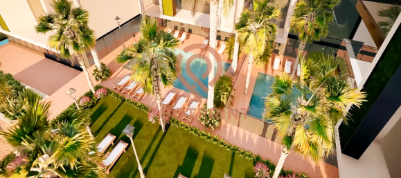 1 Schlafzimmer Wohnung in Jumeirah Village Circle, UAE, Nr. 23919 8