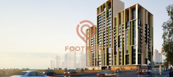 1 Schlafzimmer Wohnung in Jumeirah Village Circle, UAE, Nr. 23919 3