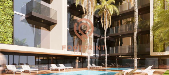 1 Schlafzimmer Wohnung in Jumeirah Village Circle, UAE, Nr. 23919 7