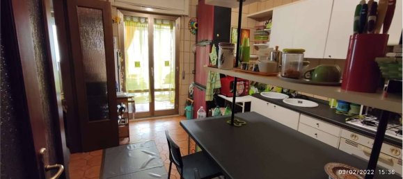 3 bedrooms Apartment in Enna, Italy No. 355421 5