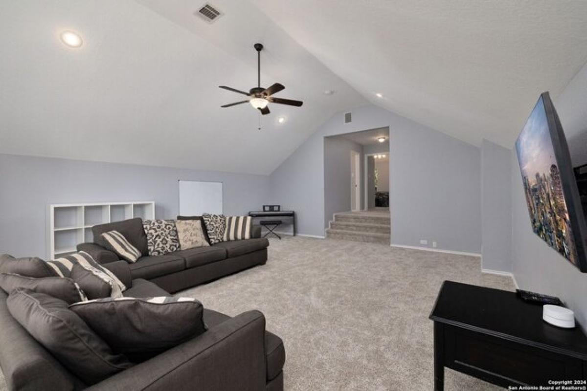 4 bedrooms House in San Antonio, USA No. 397599