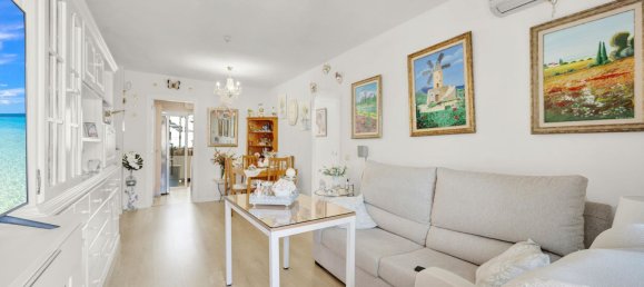 Apartamento T2 em Nova Santa Ponsa, Spain N.º 150406 3