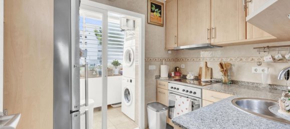 Apartamento T2 em Nova Santa Ponsa, Spain N.º 150406 14