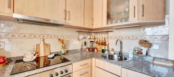 Apartamento T2 em Nova Santa Ponsa, Spain N.º 150406 10