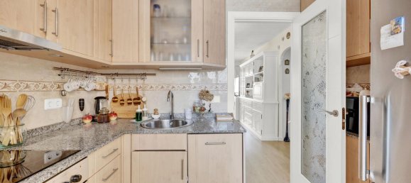 Apartamento T2 em Nova Santa Ponsa, Spain N.º 150406 11