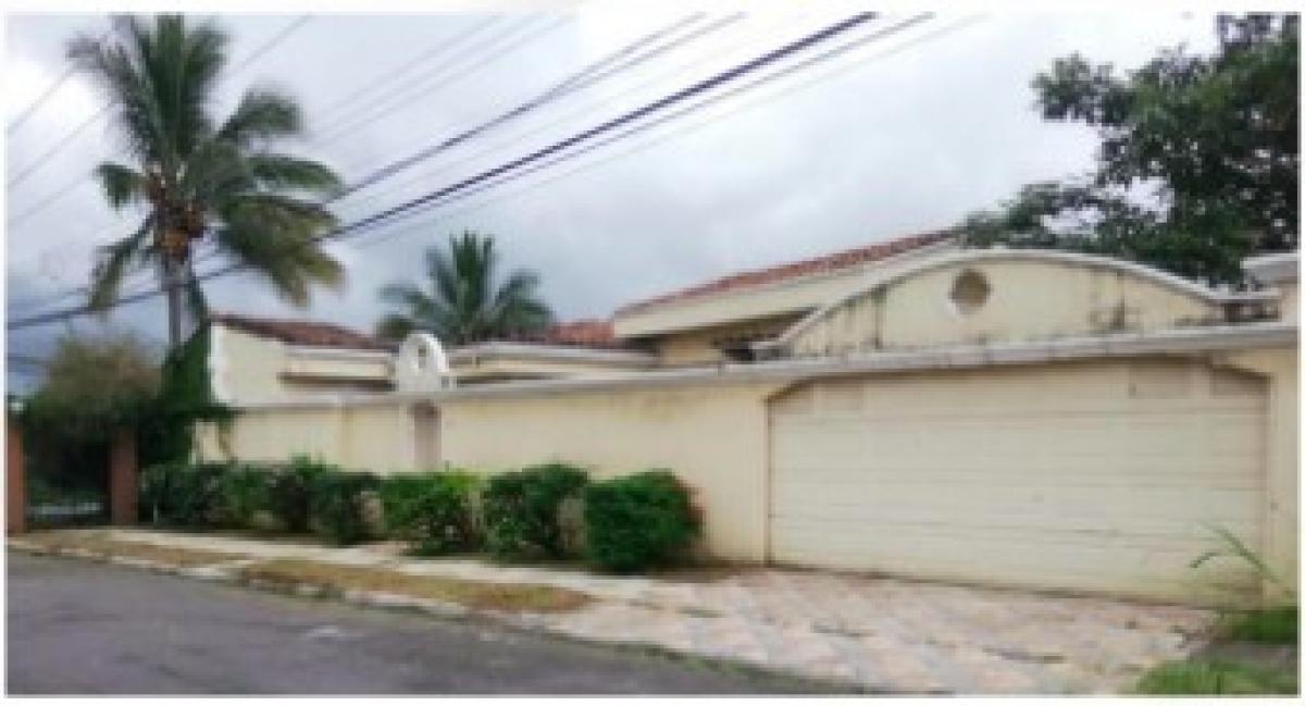 2 chambres Maison à Santa Ana, Costa Rica No. 562