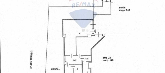 104m² Office in Milan, Italy No. 304300 29