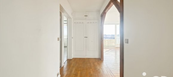 2 Schlafzimmer Wohnung in Champigny-sur-Marne, France, Nr. 328810 8