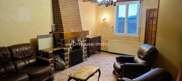 Casa T2 em Auberchicourt, France N.º 47464 2