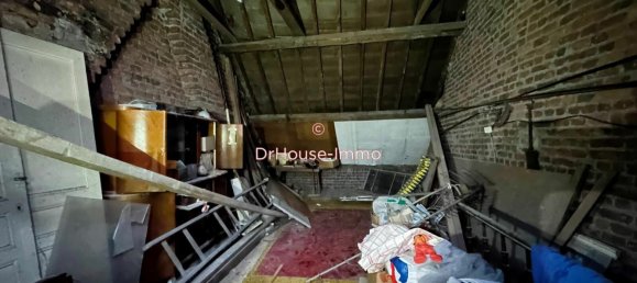 Casa T2 em Auberchicourt, France N.º 47464 11