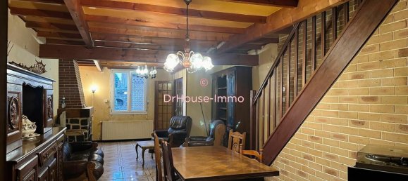 Casa T2 em Auberchicourt, France N.º 47464 14