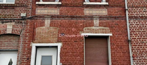 Casa T2 em Auberchicourt, France N.º 47464 12