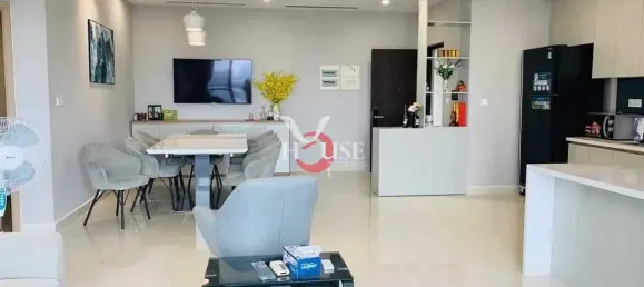 3 bedrooms Apartment in District 7, Vietnam No. 10042 3