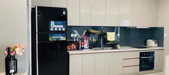 3 bedrooms Apartment in District 7, Vietnam No. 10042 4