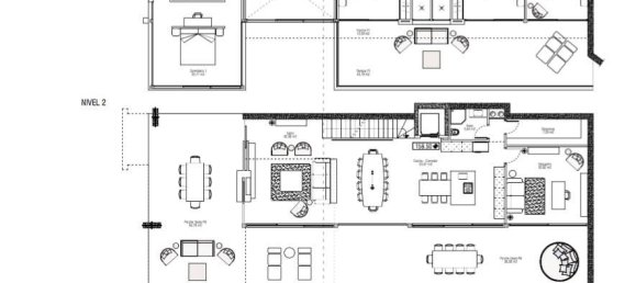3 bedrooms Land in Marbella, Spain No. 138379 4