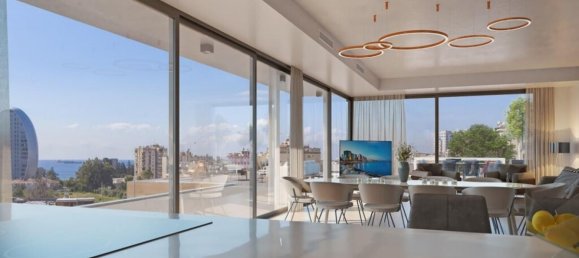 2 Schlafzimmer Wohnung in Limassol, Cyprus, Nr. 25246 3