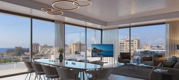 2 Schlafzimmer Wohnung in Limassol, Cyprus, Nr. 25246 4