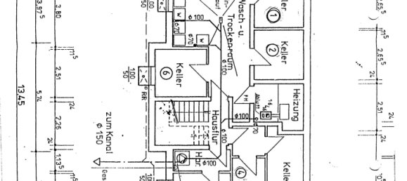 2 bedrooms Apartment in Aachen, Germany No. 222411 3