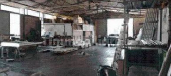 5 rooms Warehouse in Montespertoli, Italy No. 272268 25