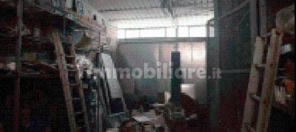 5 rooms Warehouse in Montespertoli, Italy No. 272268 23