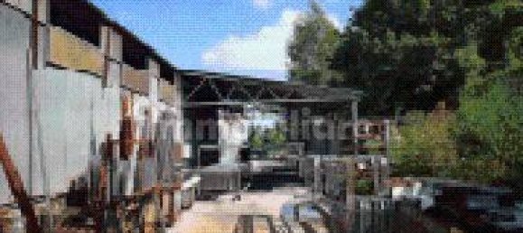 5 rooms Warehouse in Montespertoli, Italy No. 272268 8