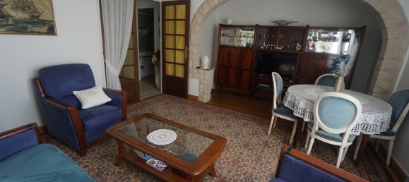 3 Schlafzimmer Wohnung in Aulnay-sous-Bois, France, Nr. 166519 9