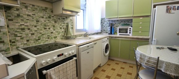 3 Schlafzimmer Wohnung in Aulnay-sous-Bois, France, Nr. 166519 2