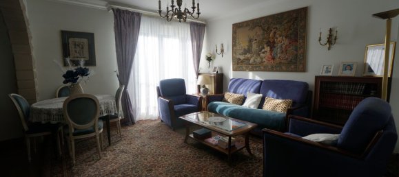 3 Schlafzimmer Wohnung in Aulnay-sous-Bois, France, Nr. 166519 10