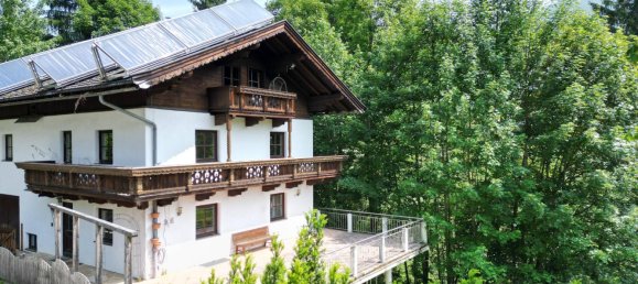 4 bedrooms House in Hopfgarten im Brixental, Austria No. 251569 3