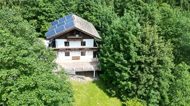 4 bedrooms House in Hopfgarten im Brixental, Austria No. 251569