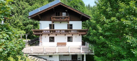 4 bedrooms House in Hopfgarten im Brixental, Austria No. 251569 2