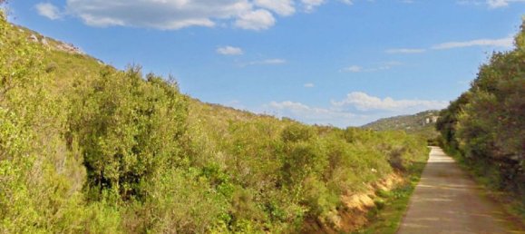 Terrain à Aglientu, Italy No. 371998 3