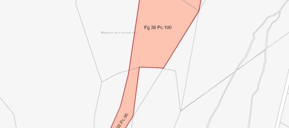 Terrain à Aglientu, Italy No. 371998 9
