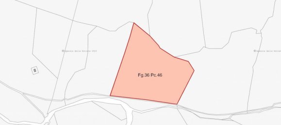 Terrain à Aglientu, Italy No. 371998 7