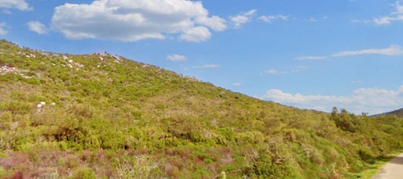 Terrain à Aglientu, Italy No. 371998 4