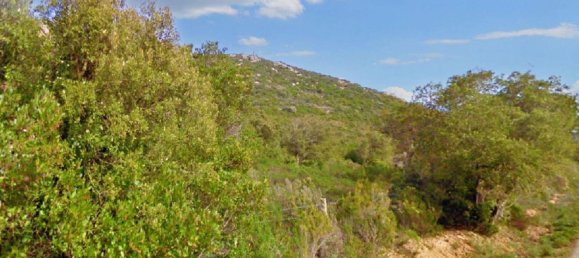 Terrain à Aglientu, Italy No. 371998 2