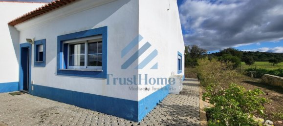 4 bedrooms House in Sines, Portugal No. 110653 49