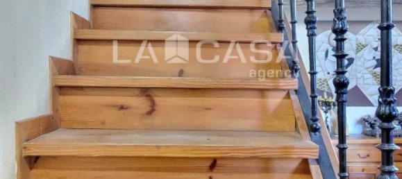 7 bedrooms House in Valladolid, Spain No. 172622 12